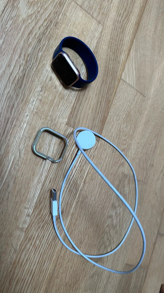 Apple Watch Series 6 - Image 4