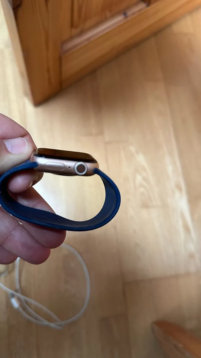 Apple Watch Series 6 - Image 3