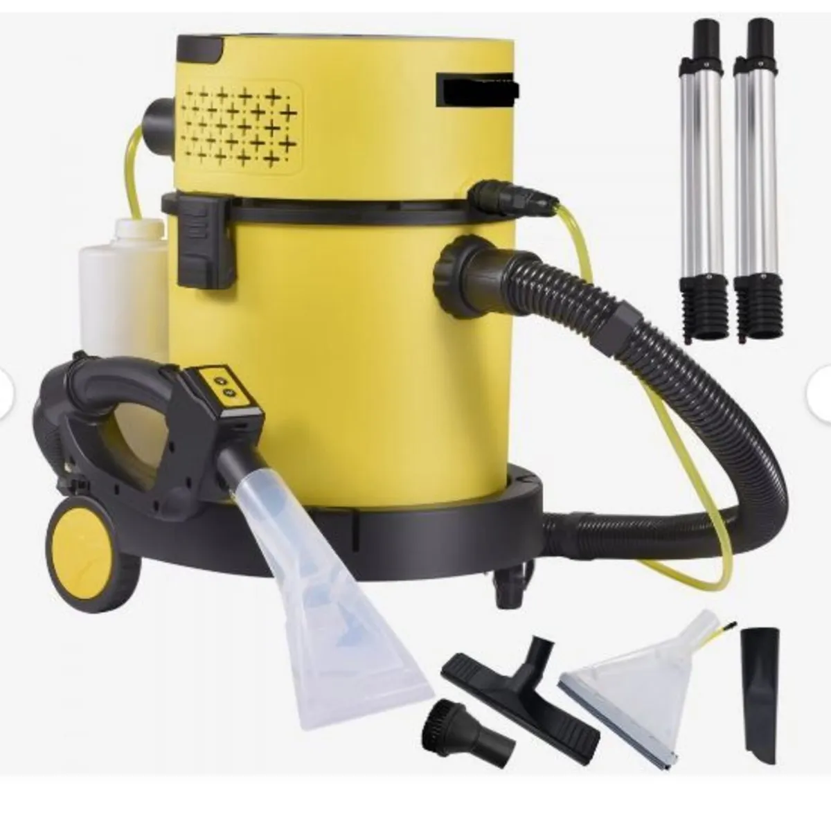 Wet Dry Vacuum Cleaner - Image 1