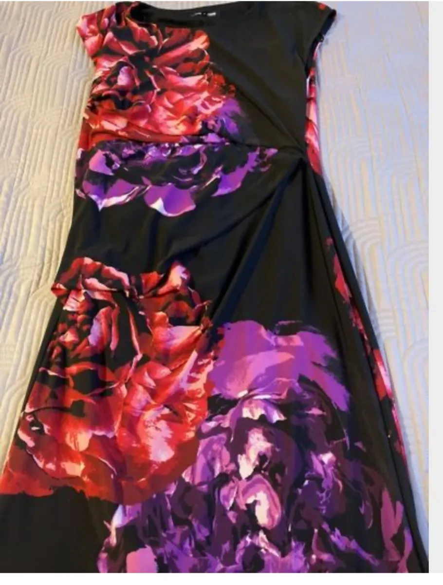 Stunning Debenhams The Collection dress Size 12 - Image 2