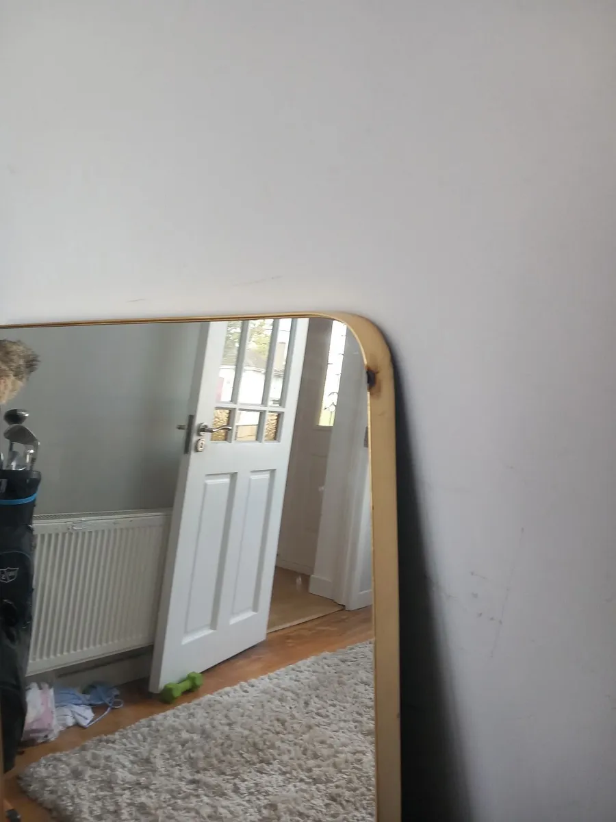 Large mirror - Image 3