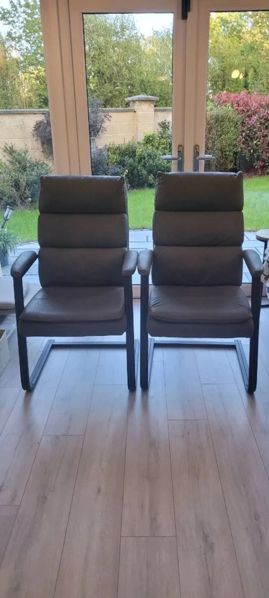 Set of chairs - Image 4