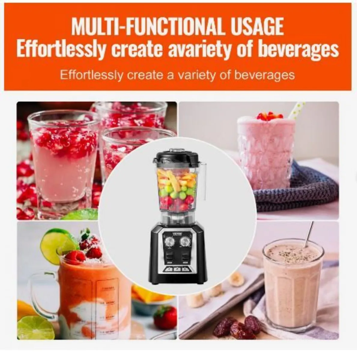 Professional Blender - Image 2