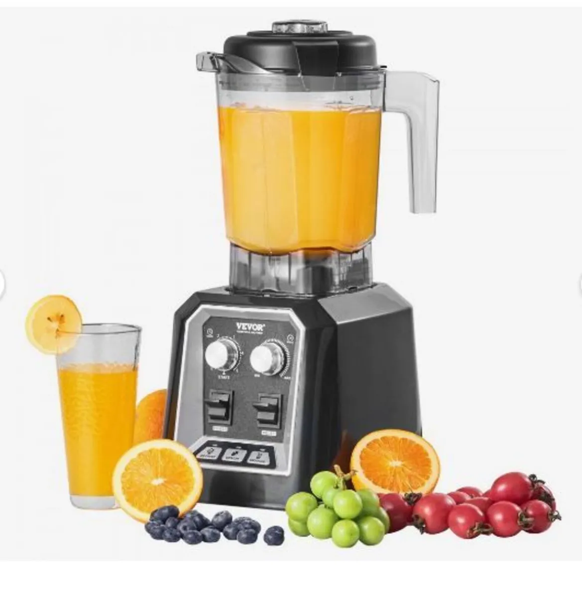 Professional Blender - Image 3