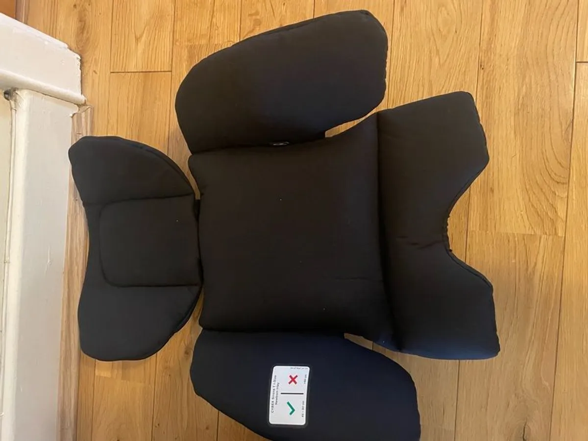 Cybex Infant Car Seat - Image 3