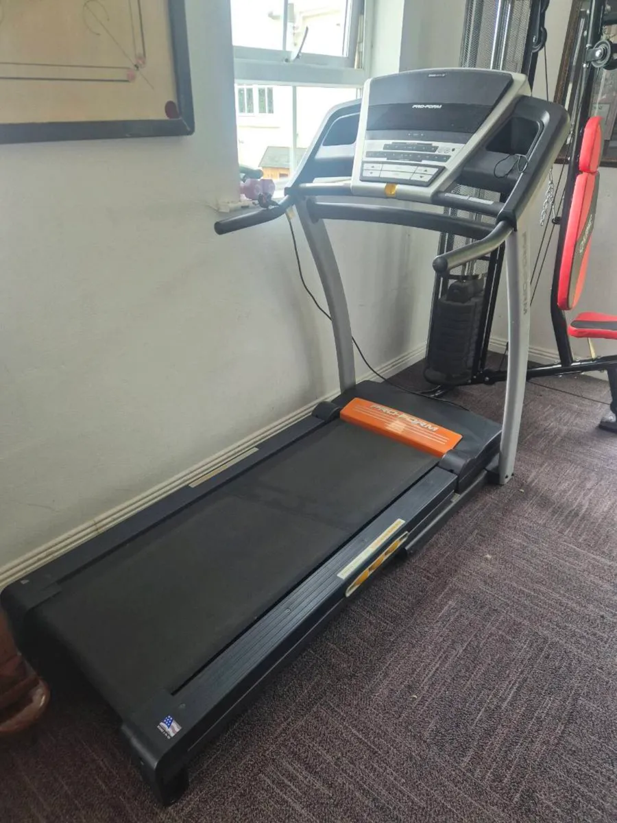 Gym Equipment - Image 2