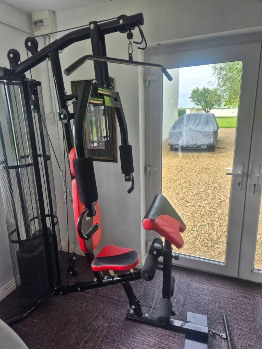 Gym Equipment - Image 3