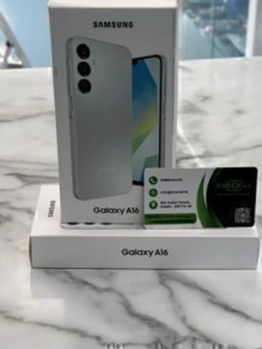 Samsung A16 Samsung A16