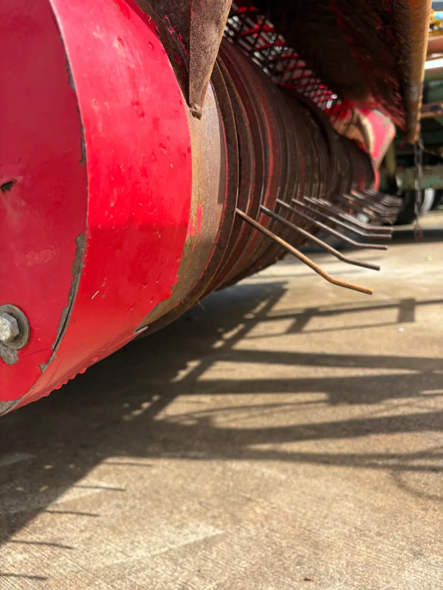 LELY Welger RP 235 baler - Image 3