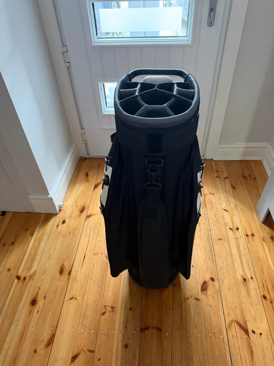 Golf bag - Image 3