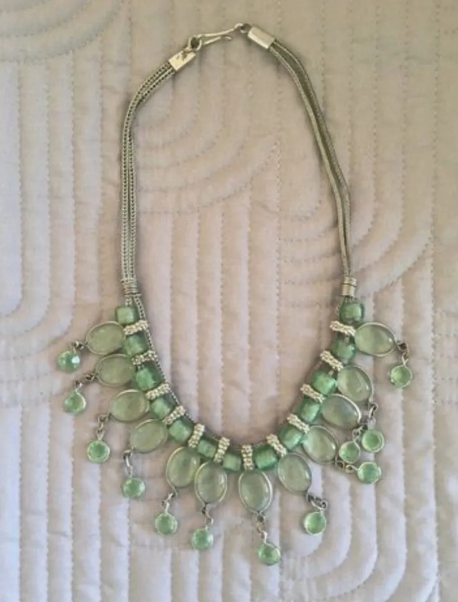 Stunning Necklace