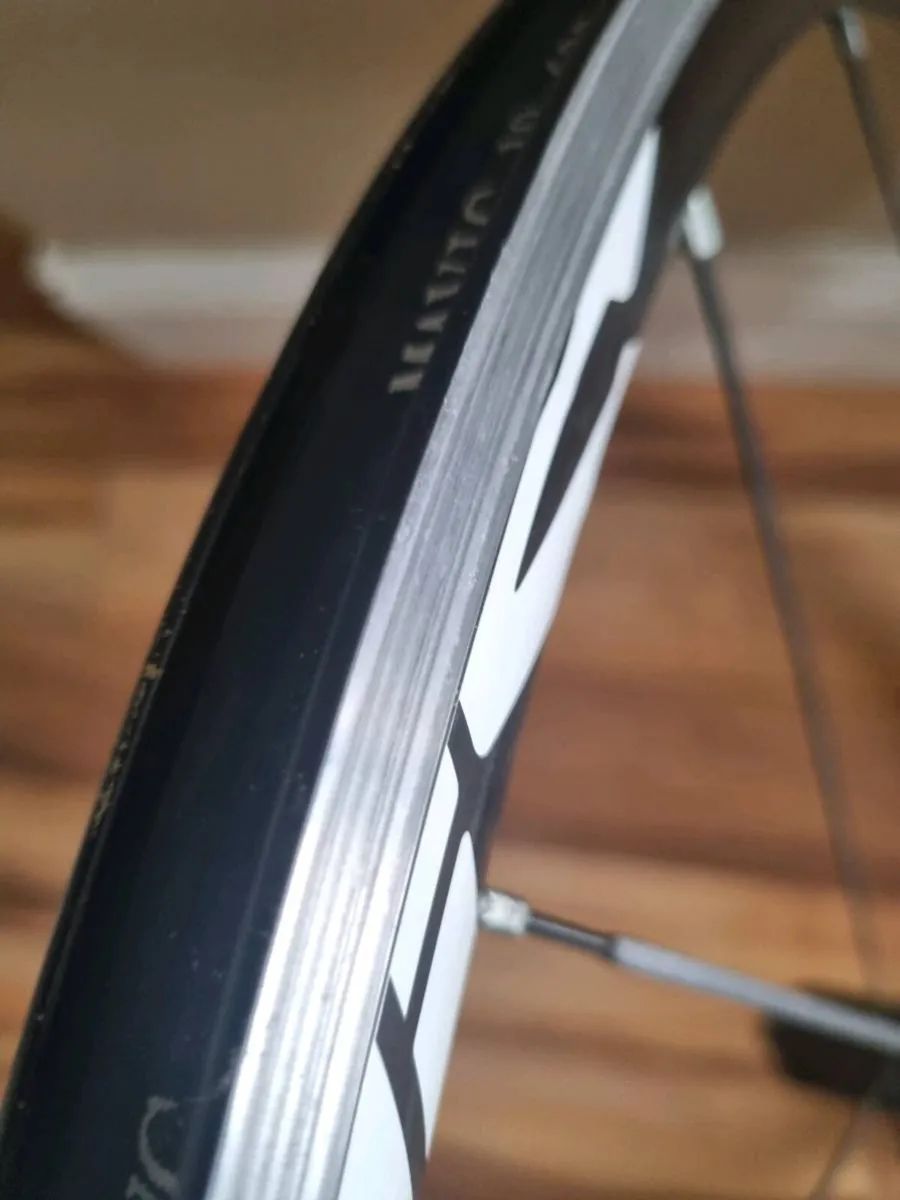 Mavic Elite Rear wheel Rim brake - Image 4