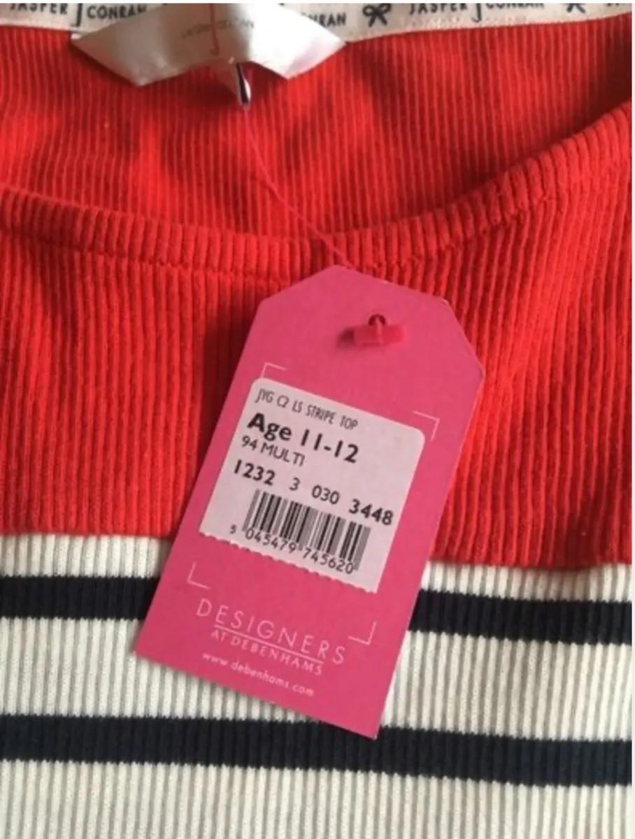 BNWT Jasper Conran Age 11-12 BNWT - Image 2