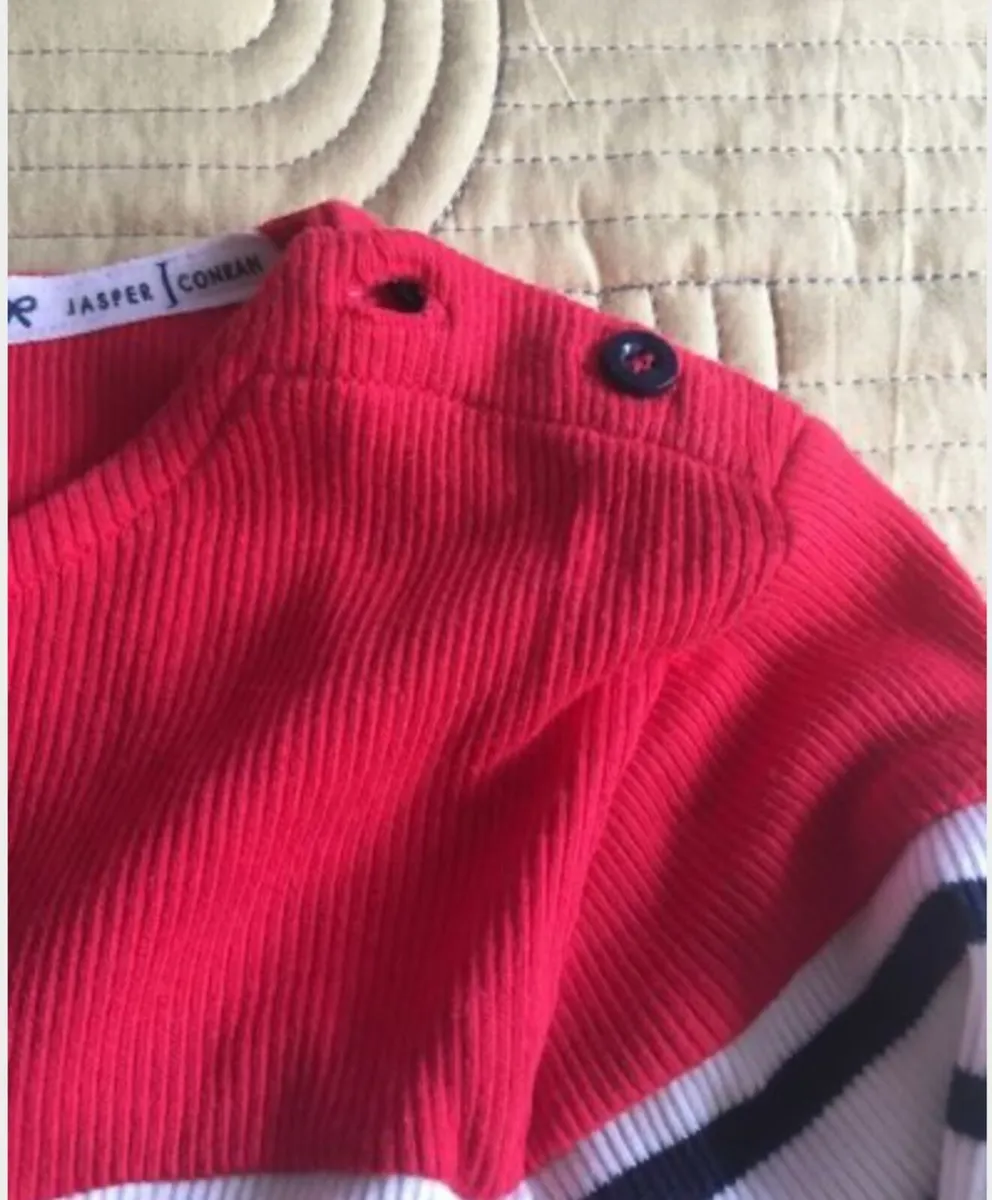 BNWT Jasper Conran Age 11-12 BNWT - Image 3