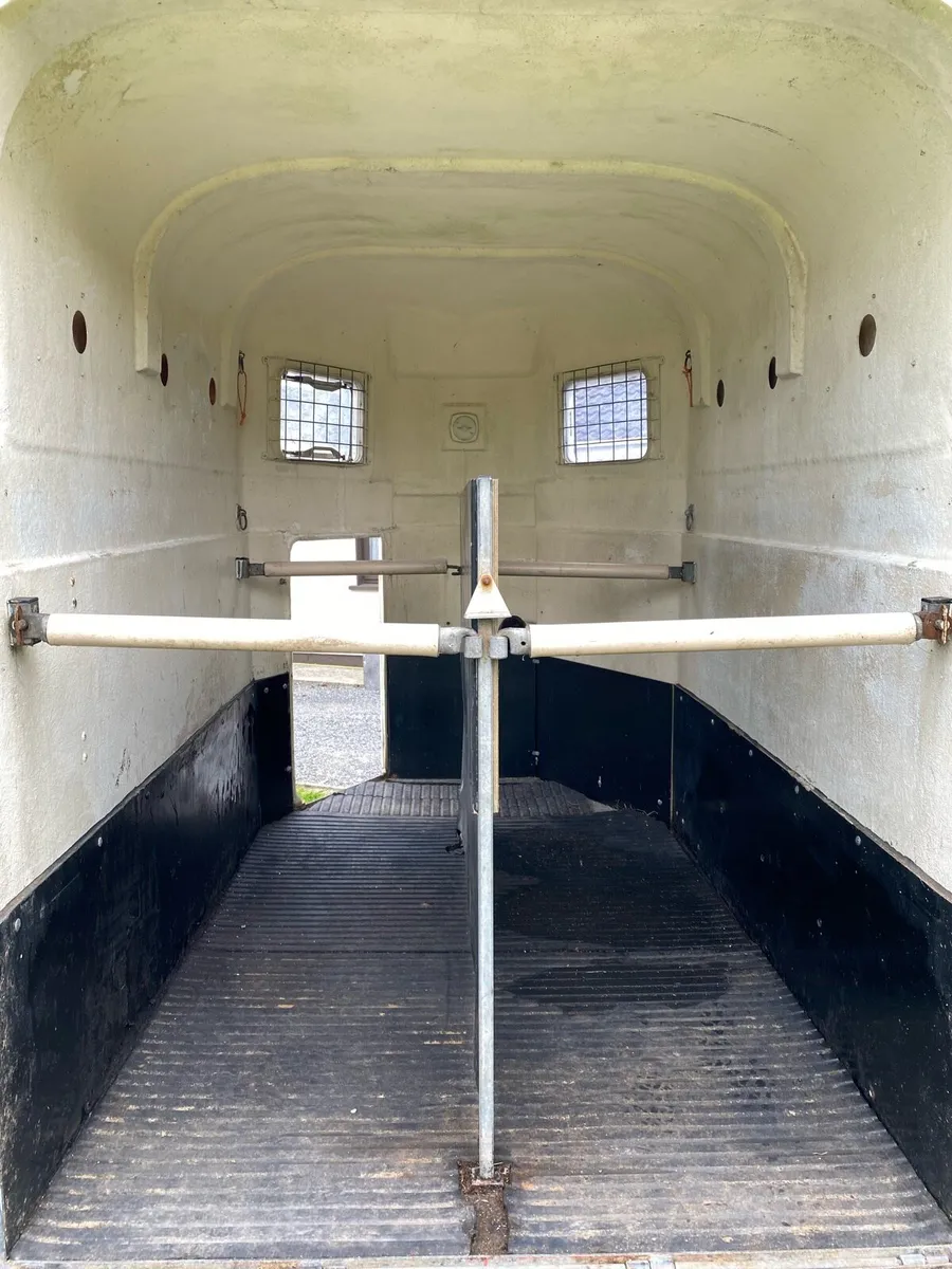Horsebox - Image 3