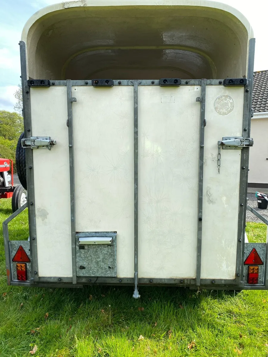 Horsebox - Image 4