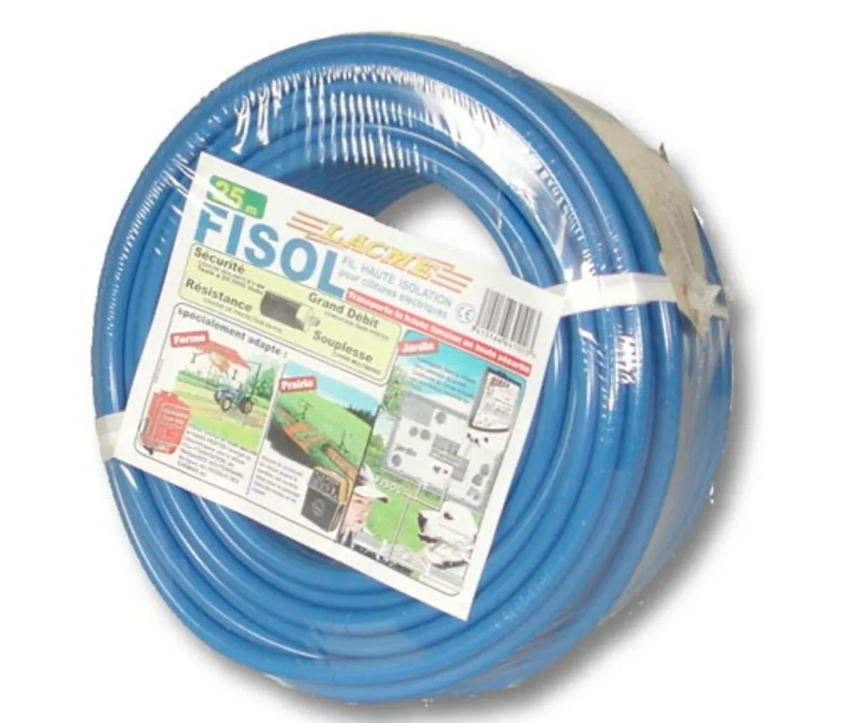 Mains and Solar Fencers and Tools Nationwide - Image 3
