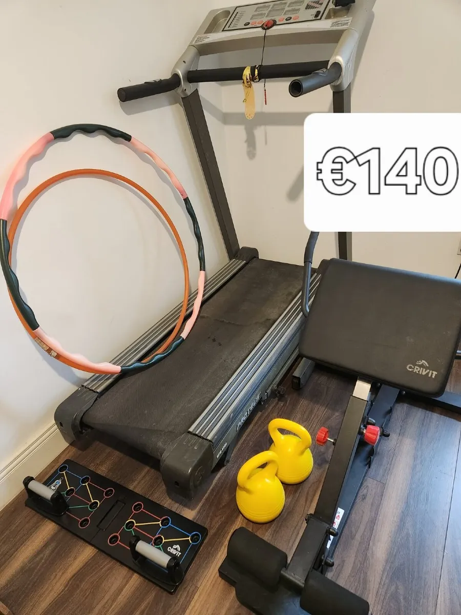 Training set - Image 1
