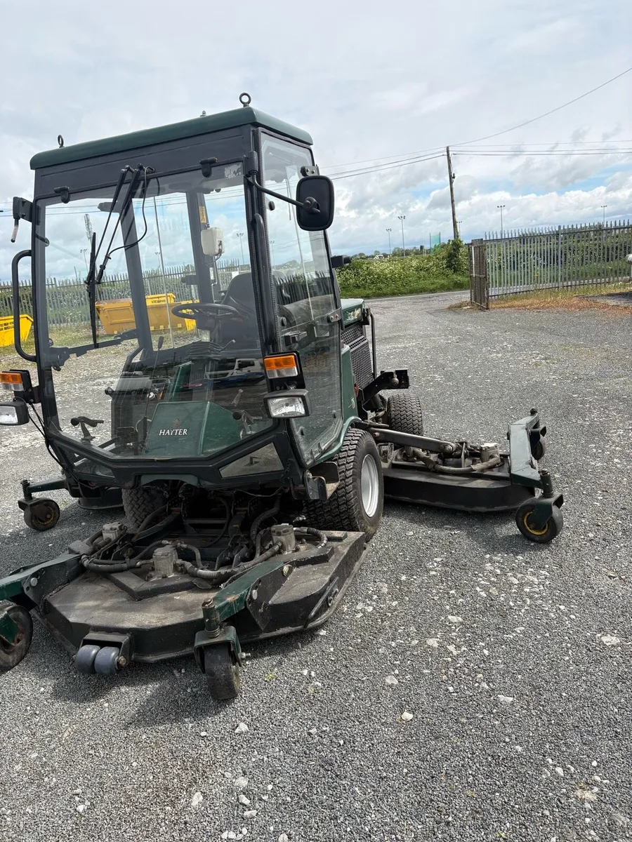 Lawnmower - Image 3
