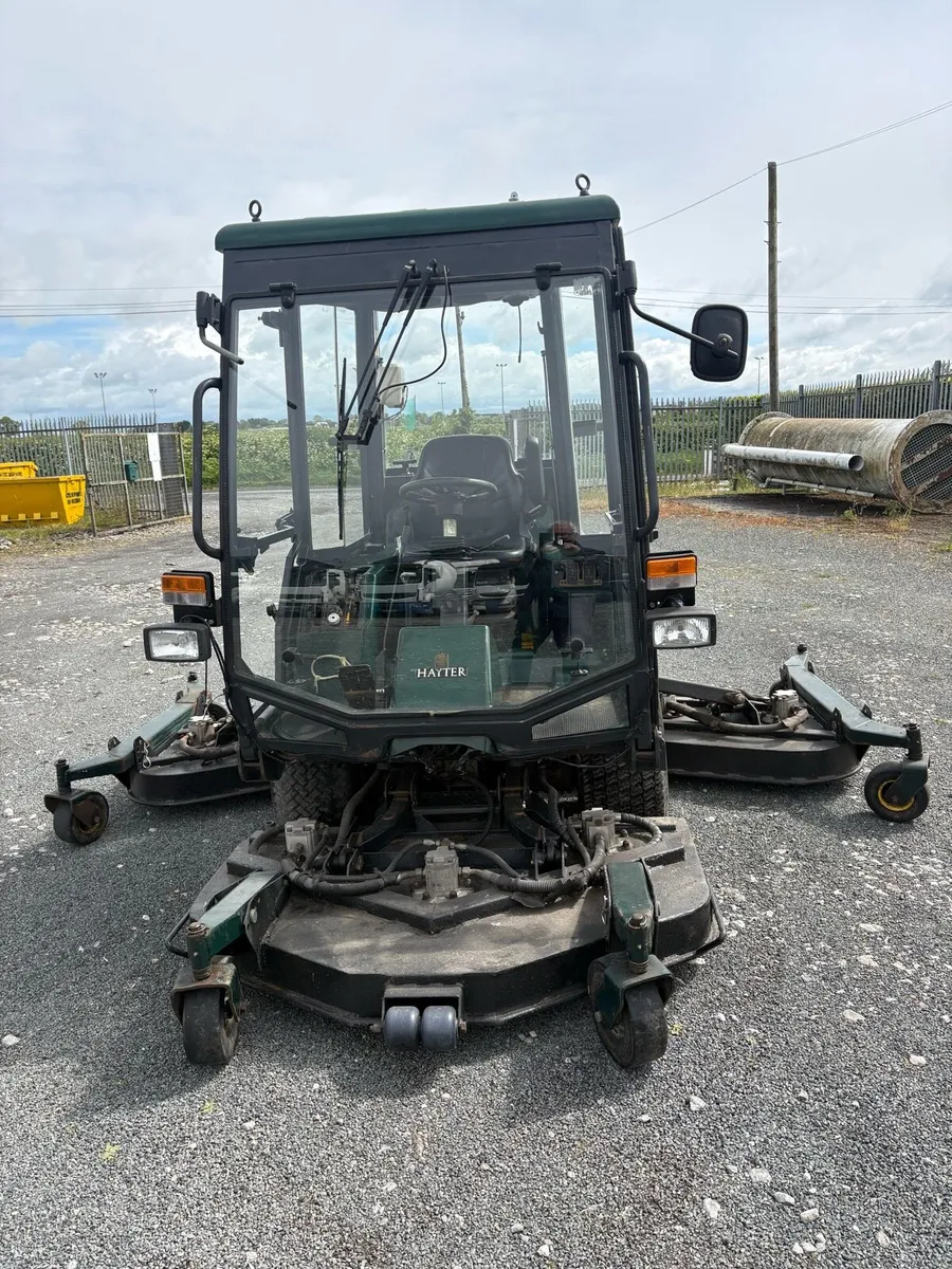 Lawnmower - Image 1