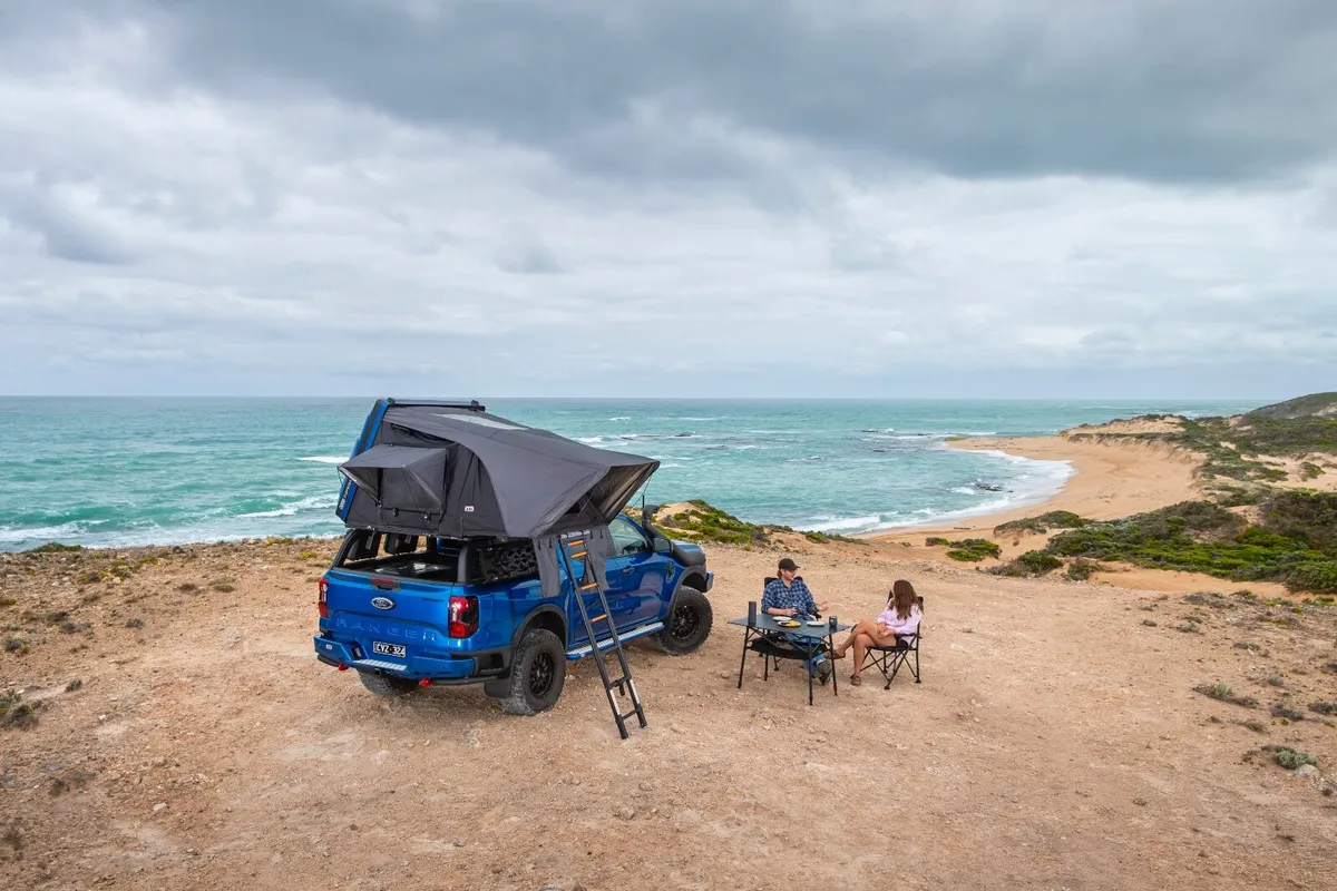 ARB Esperance Roof Tent - Brand New - Image 2