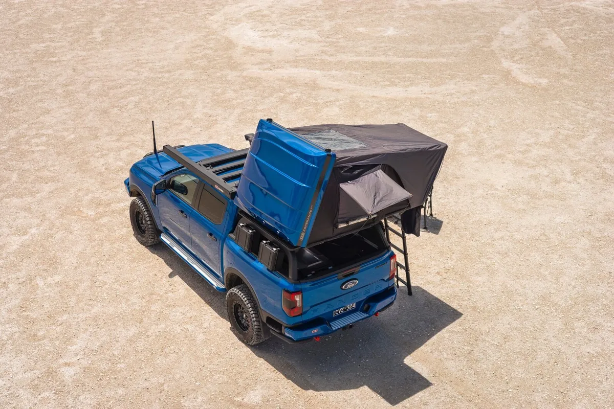 ARB Esperance Roof Tent - Brand New - Image 3