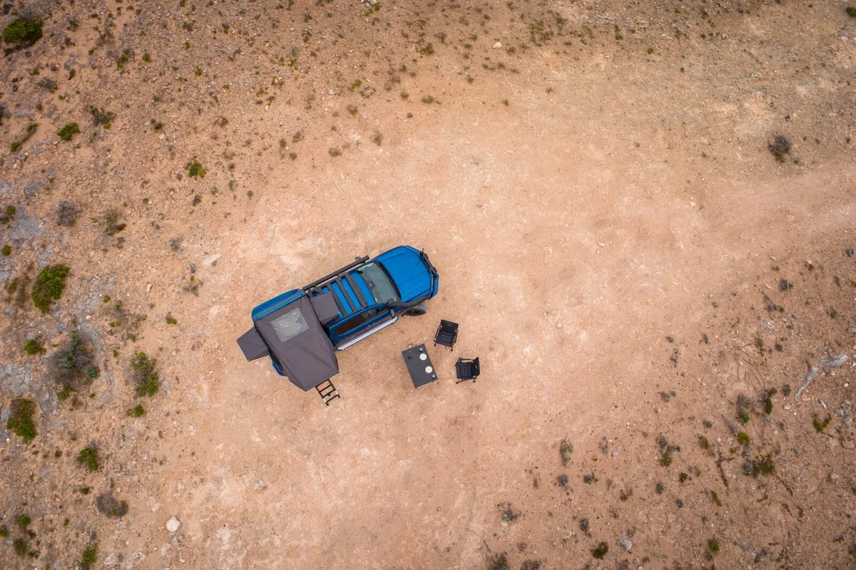 ARB Esperance Roof Tent - Brand New - Image 1