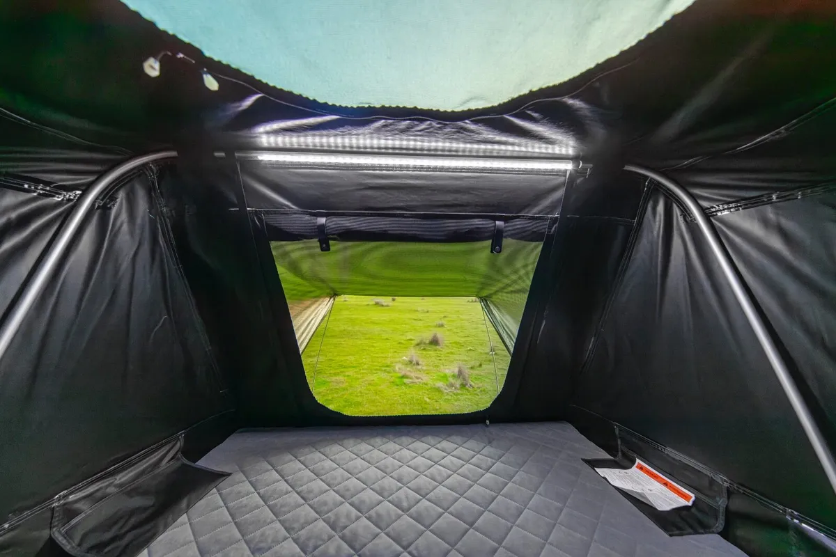 ARB Esperance Roof Tent - Brand New - Image 4