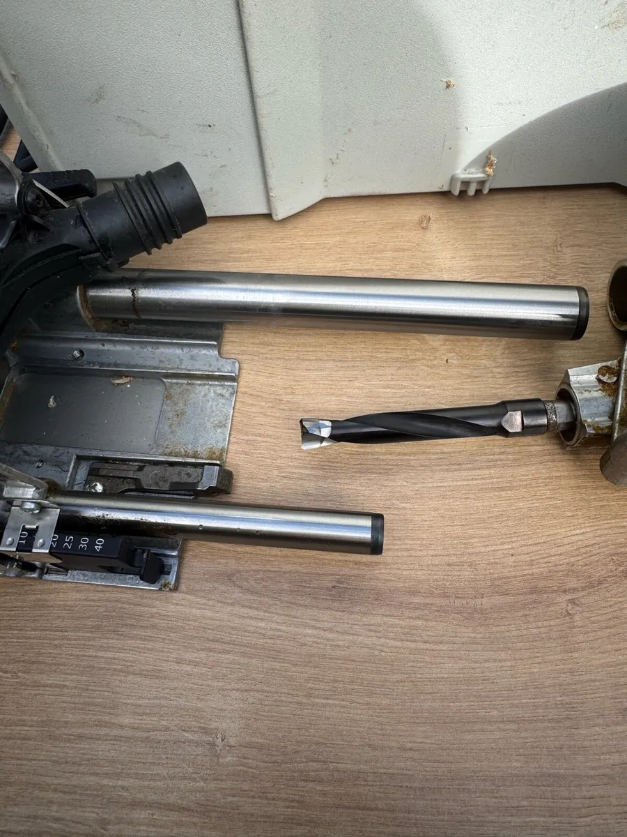 Festool domino club - Image 3