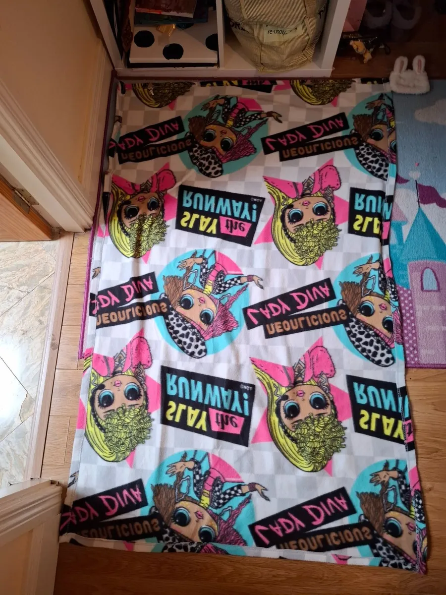 LOL Blanket - Image 1