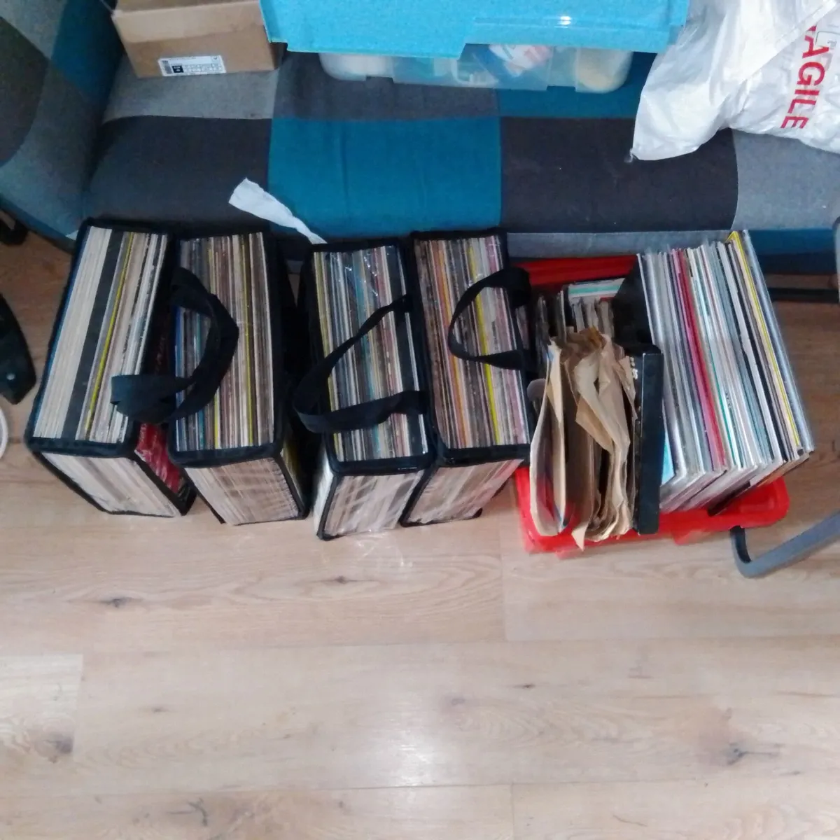 Record collection - Image 2