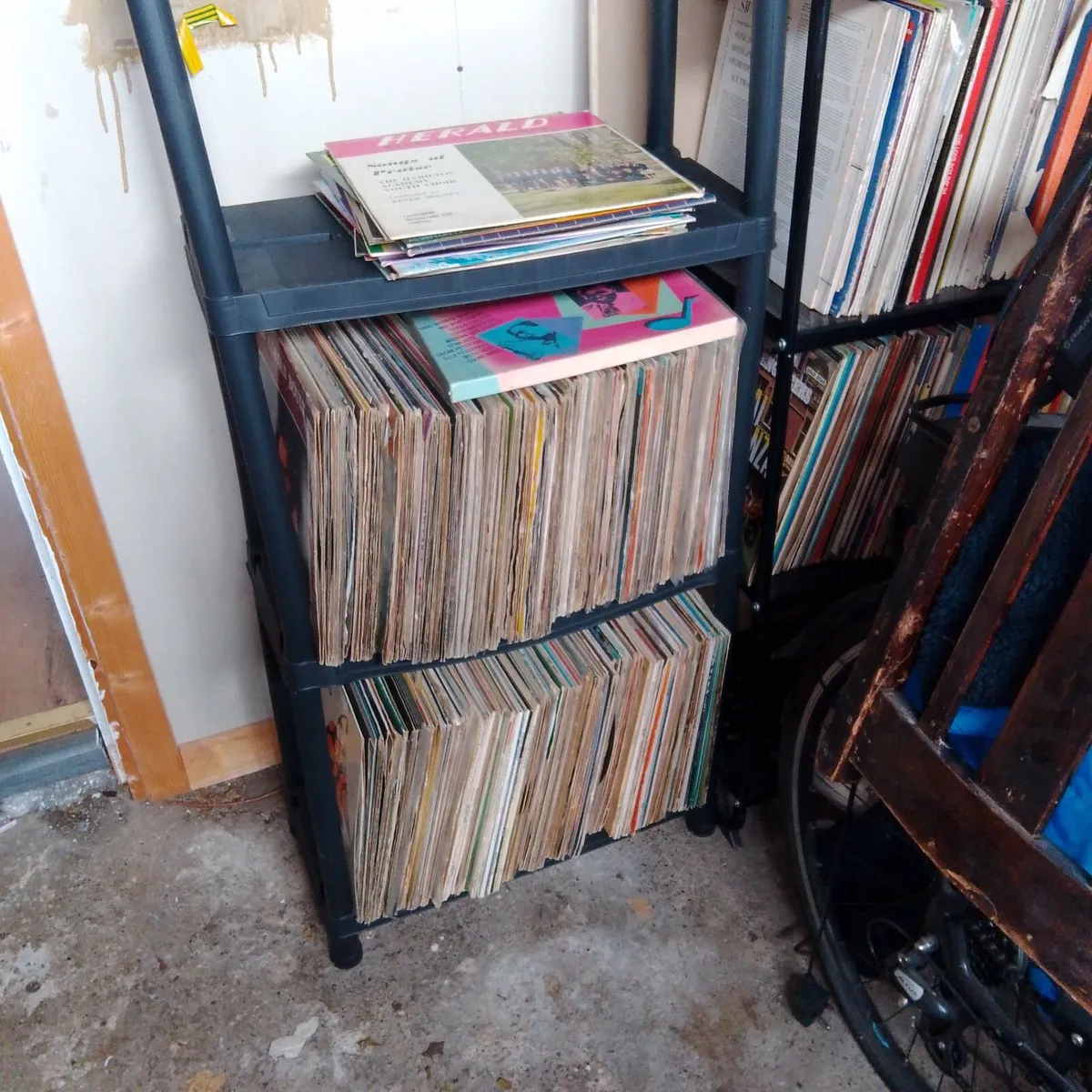 Record collection - Image 3