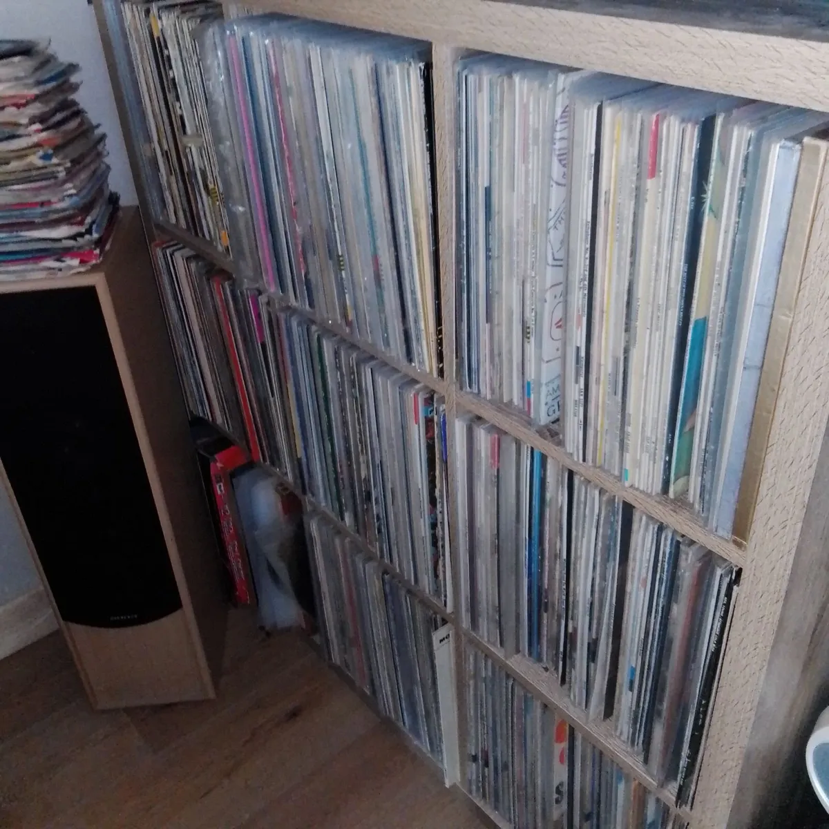 Record collection - Image 1