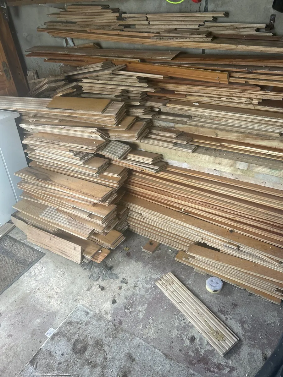 Wood for sale - Image 2