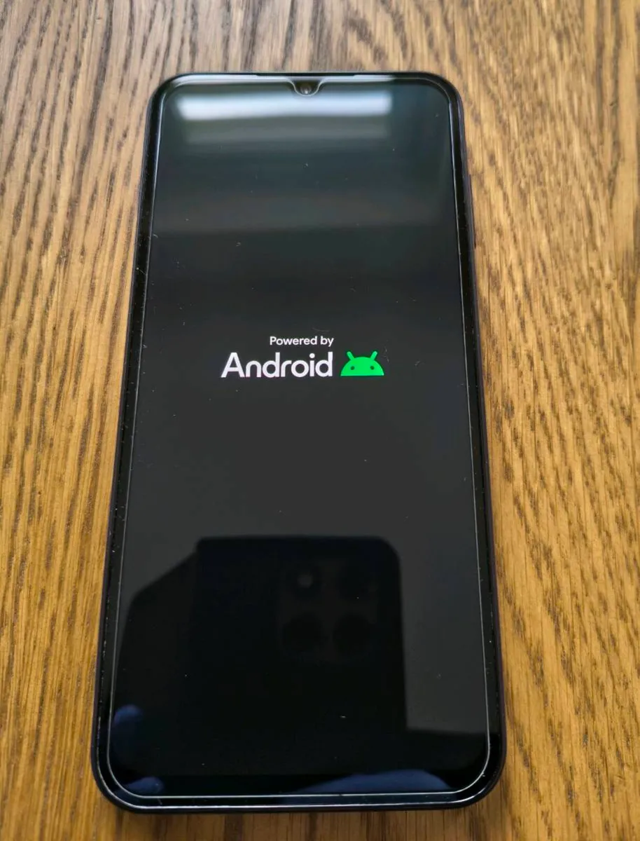 Samsung Galaxy A15 4GB 128GB Immaculate Condition - Image 3