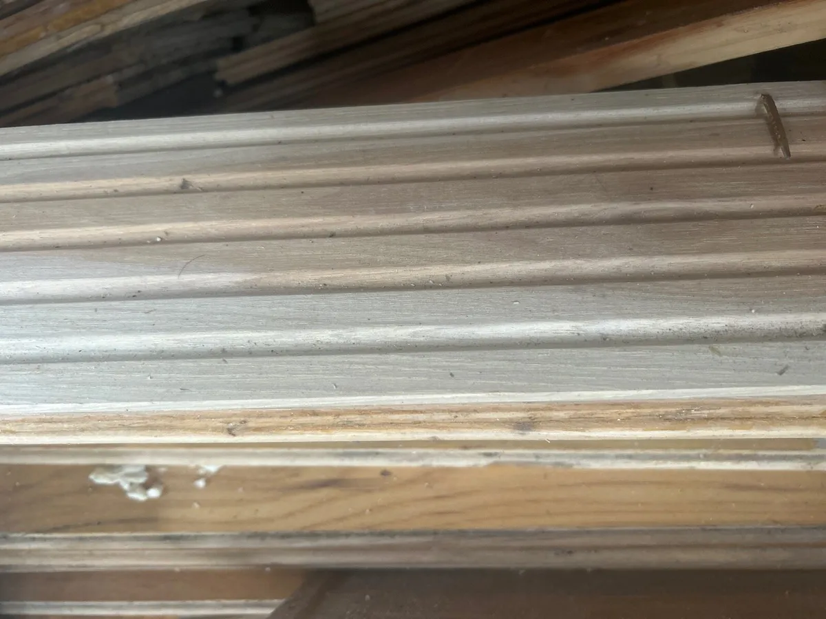 Wood for sale - Image 3