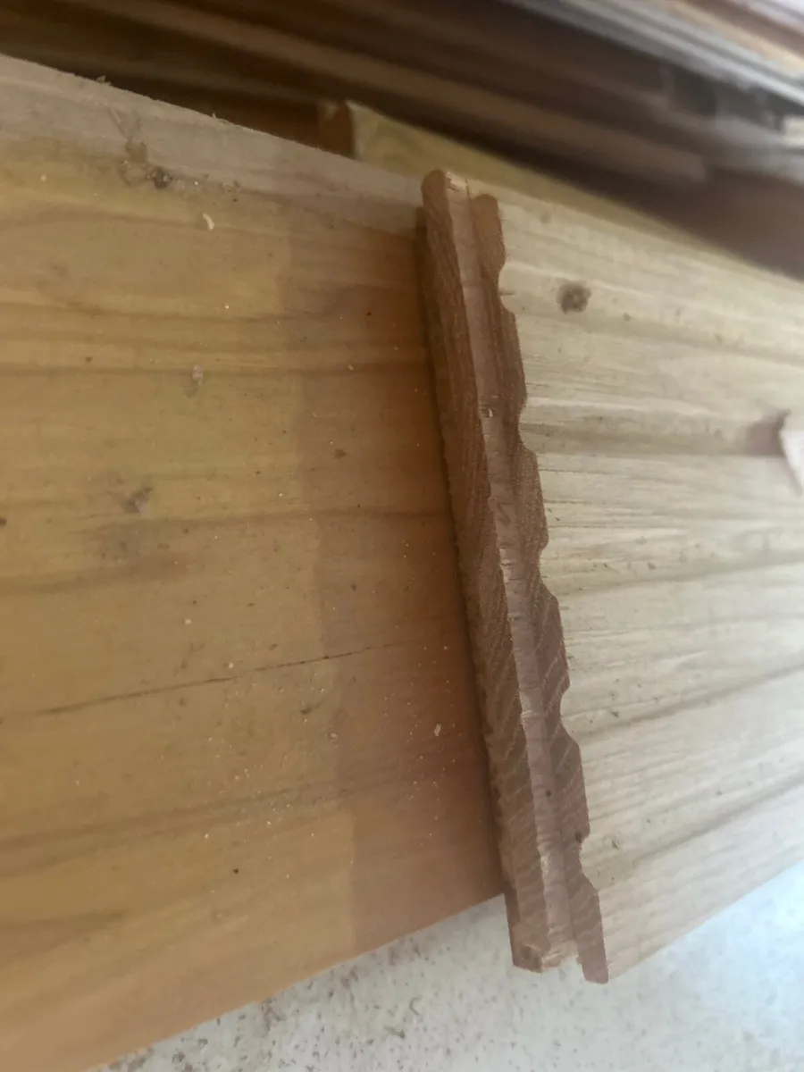 Wood for sale - Image 4