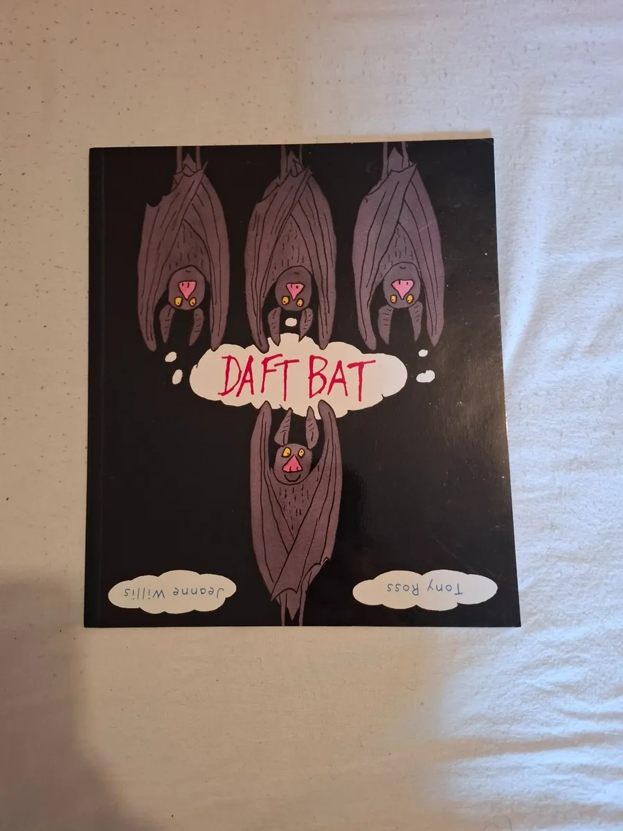 3 funny kids books - Image 3