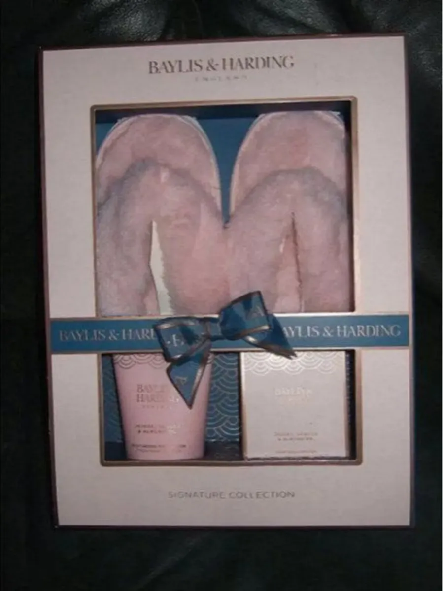 BNWT Baylis & Harding Signature Collection - Image 4