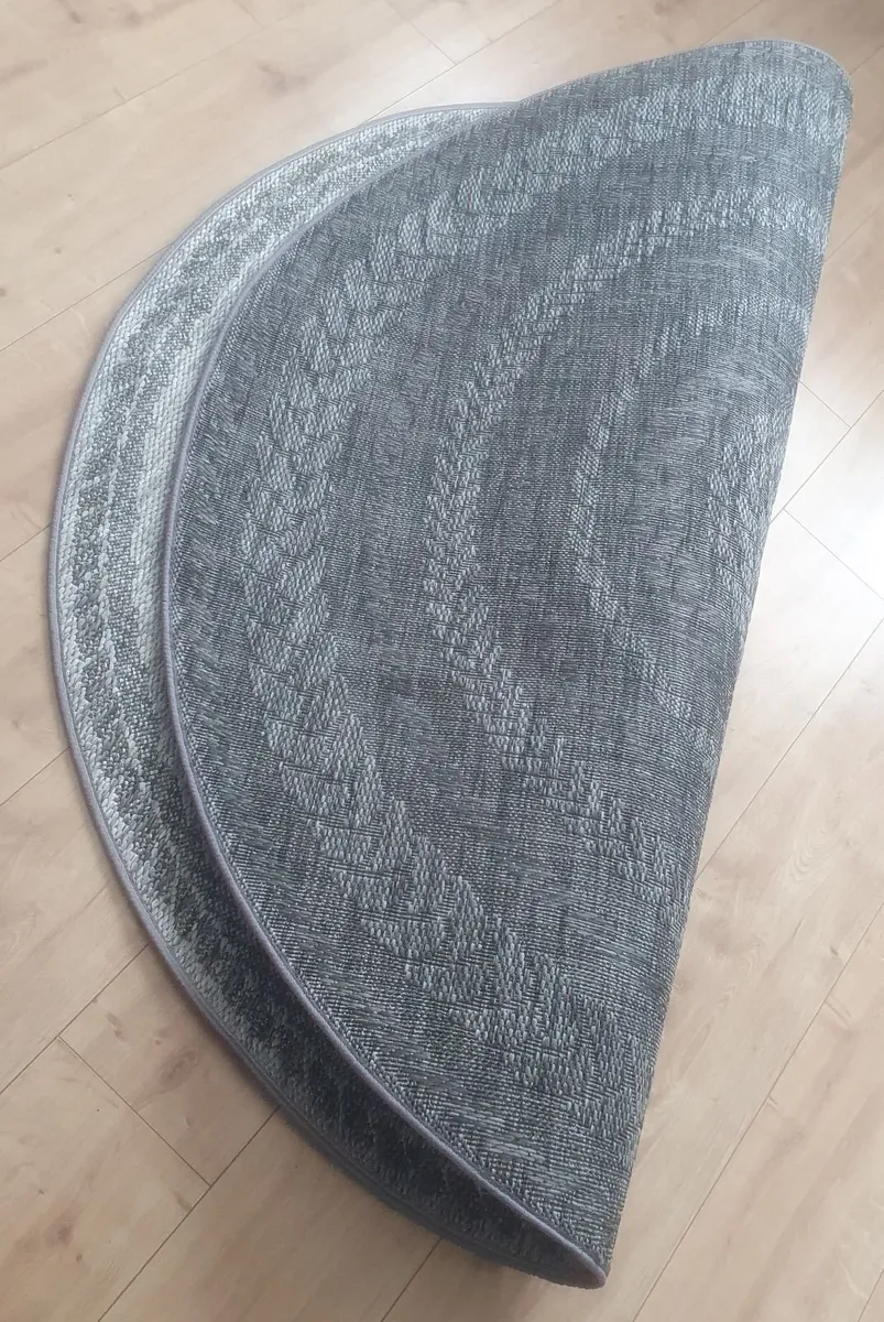 Double Sided Carpet Mat Rug - Image 4