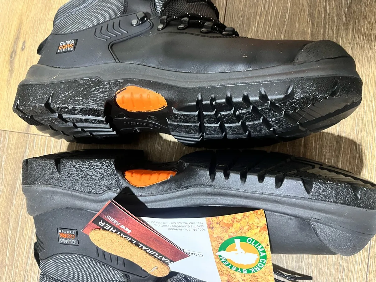 New No risk safety boots - Image 3