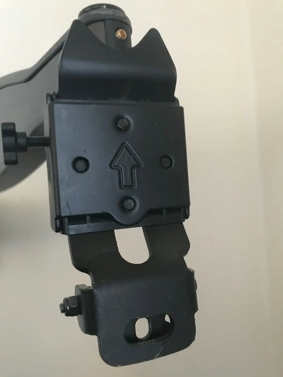 TV Wall Mount - Image 4