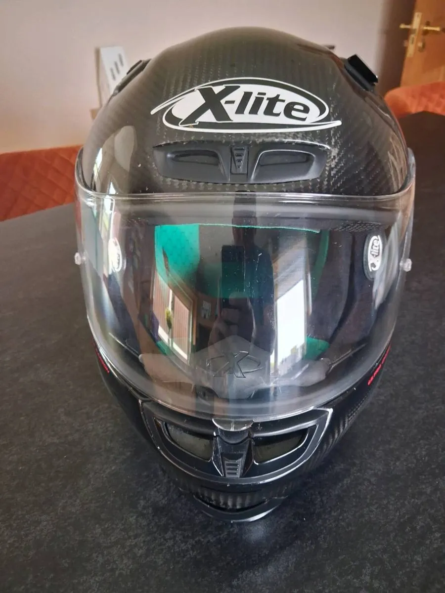 Motorbike gear - Image 3