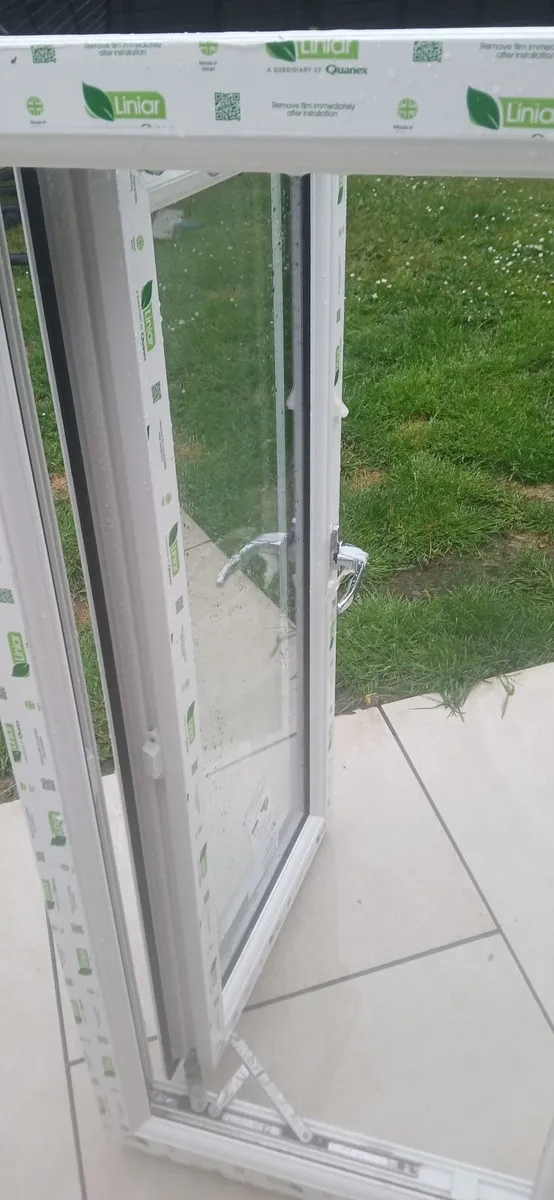 Double glazed pvc window - Image 3