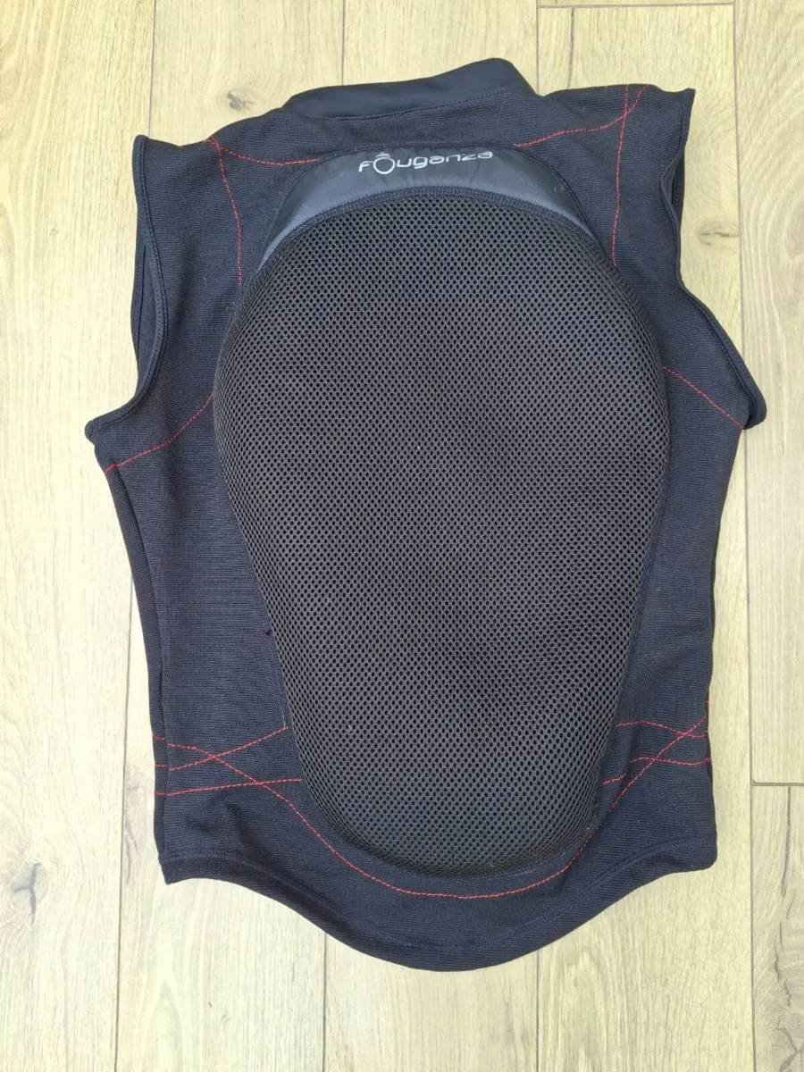 Back Proctector - Image 2