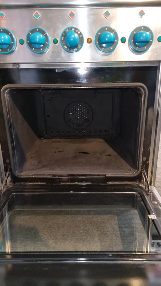 MBM Commercial cooker - Image 4