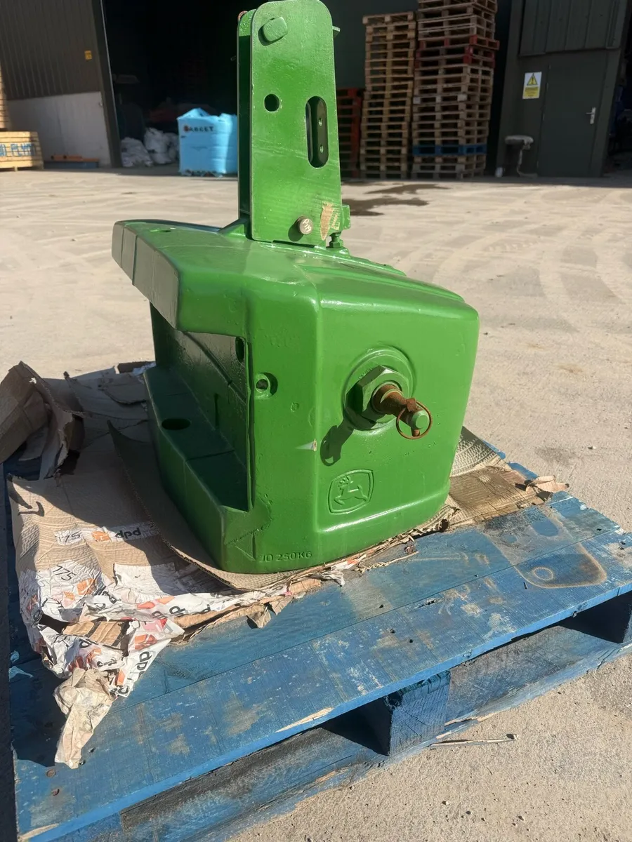 Weight Block - Image 2