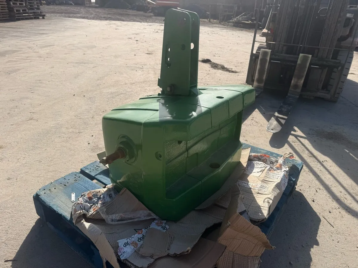 Weight Block - Image 3