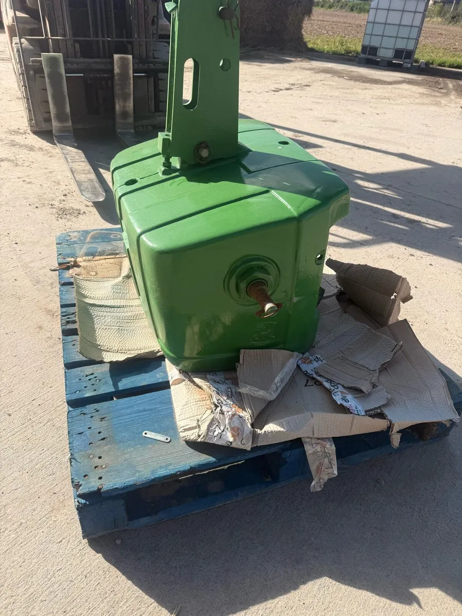 Weight Block - Image 4