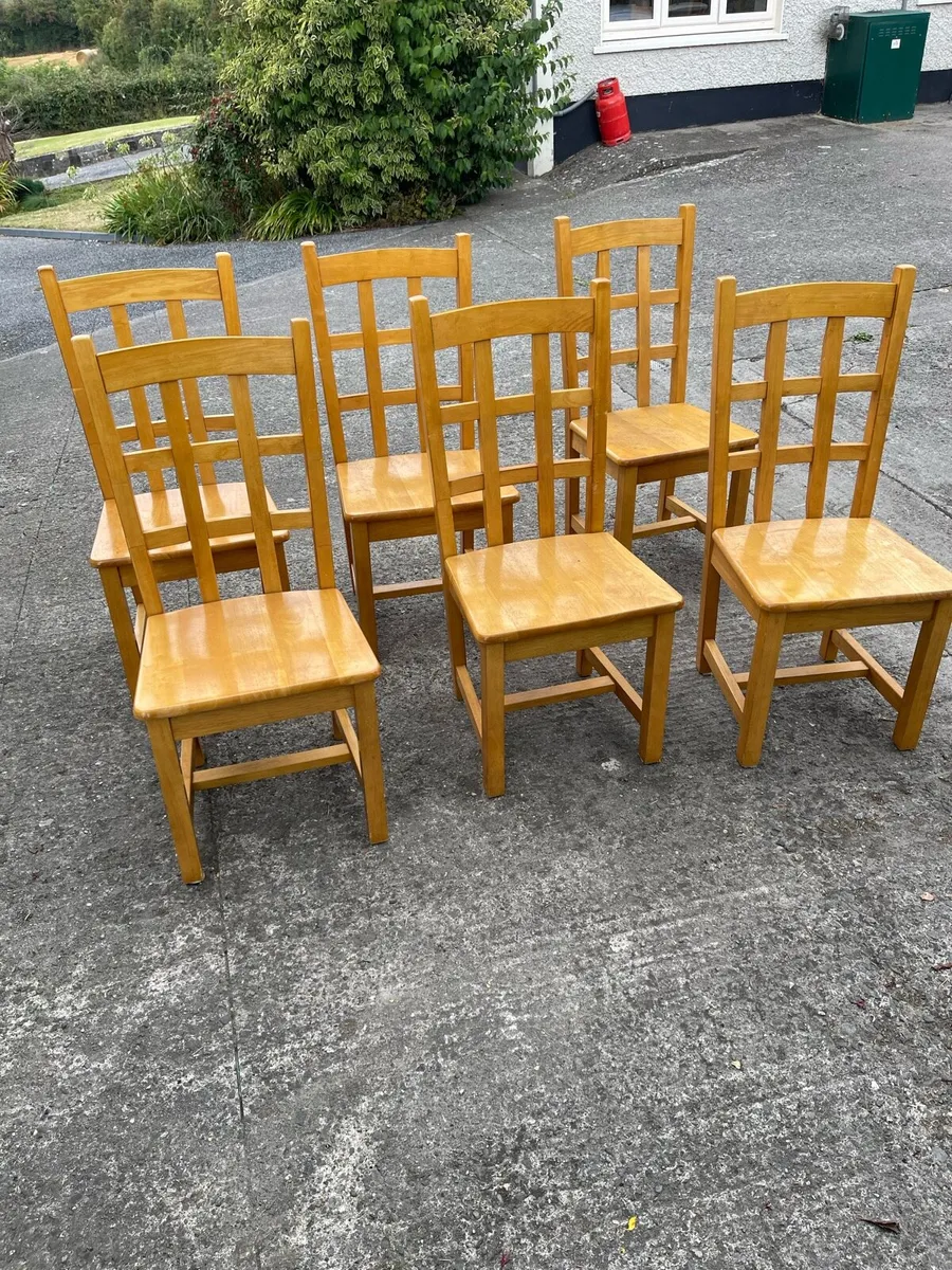 Kitchen Chairs